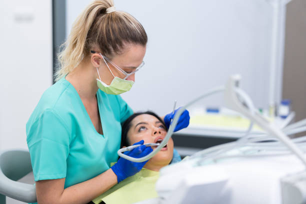 Professional Emergency Dental Service in IL